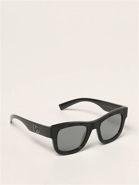 gafas dolce gabbana hombre